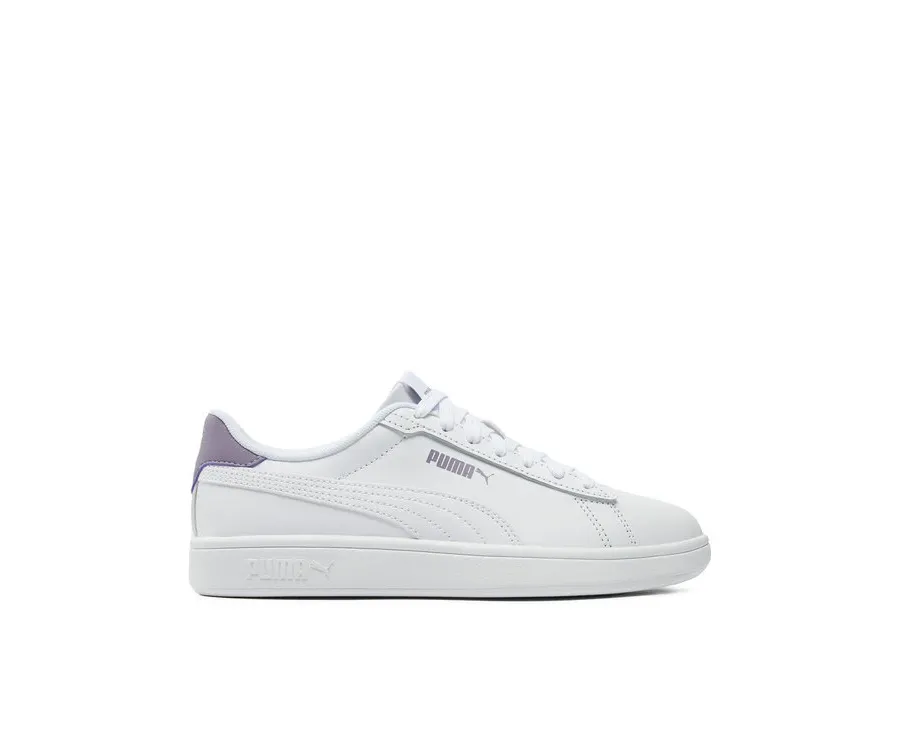 obrazek 1 Puma Sneakersy Puma Smash 3.0 L 390987 23 Biały