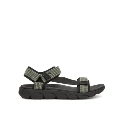 Zdjęcie Rieker Sandały 20805-54 Czarny