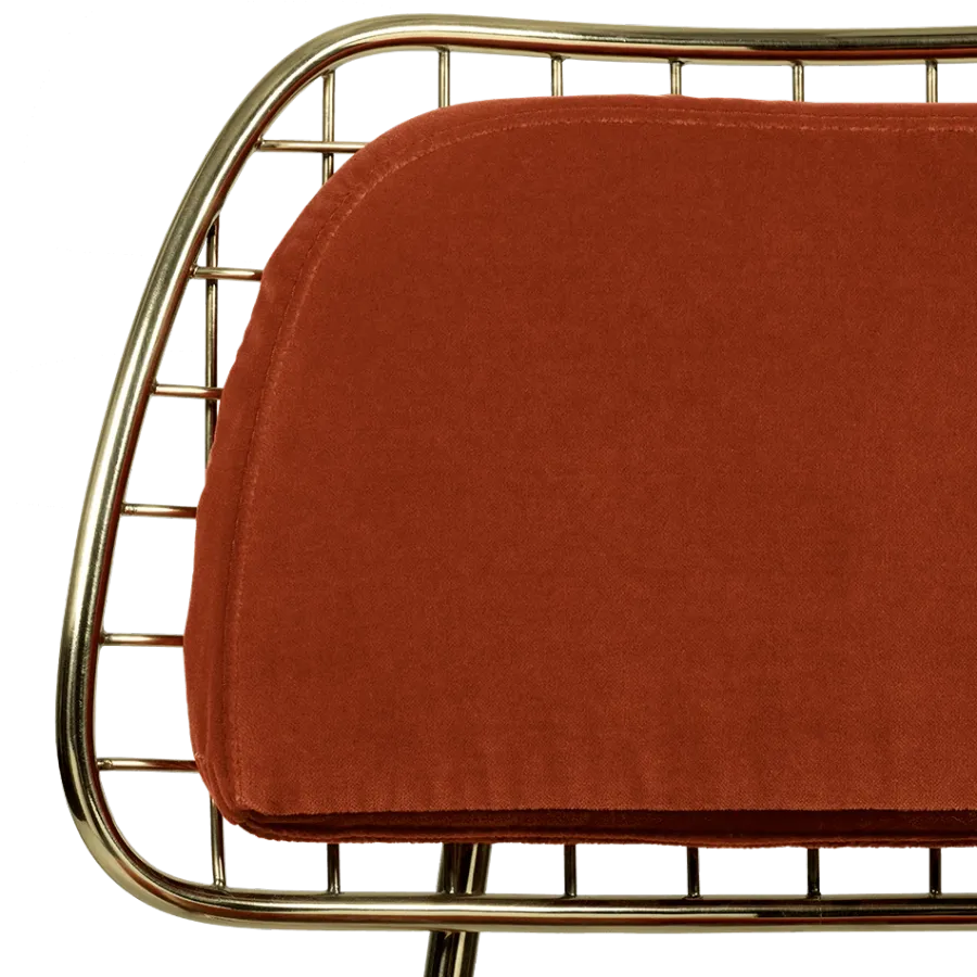 obrazek 7 Minimalistyczne krzesło - Marie