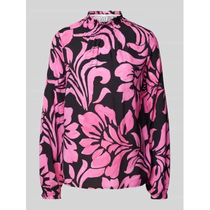 Zdjęcie Bluzka z elastycznym brzegiem