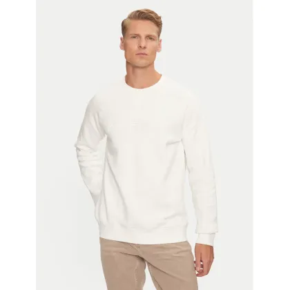 Zdjęcie Guess Bluza New Aldwin Z4YQ16 K9V31 Écru Regular Fit