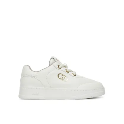 Zdjęcie Liu Jo Sneakersy Me 04 BA5039 PX625 Biały