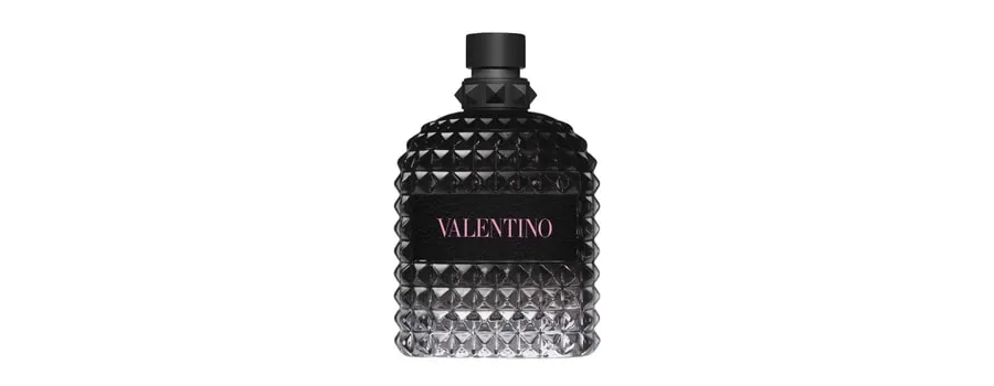 obrazek 1 Valentino Uomo Born in Roma Woda toaletowa 150 ml