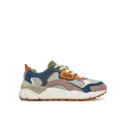 Zdjęcie Colmar Sneakersy Garner SS25/241 Kolorowy