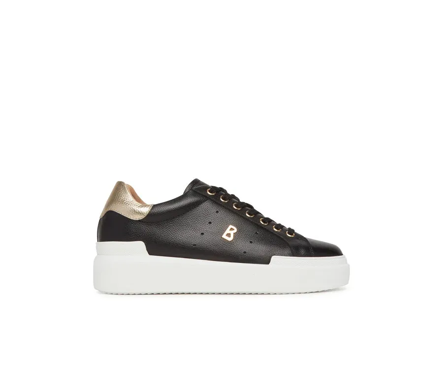 obrazek 1 Bogner Sneakersy Hollywood 20 C 22520045 Czarny