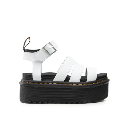 Zdjęcie Dr. Martens Sandały Blaire Quad 27296100 Biały