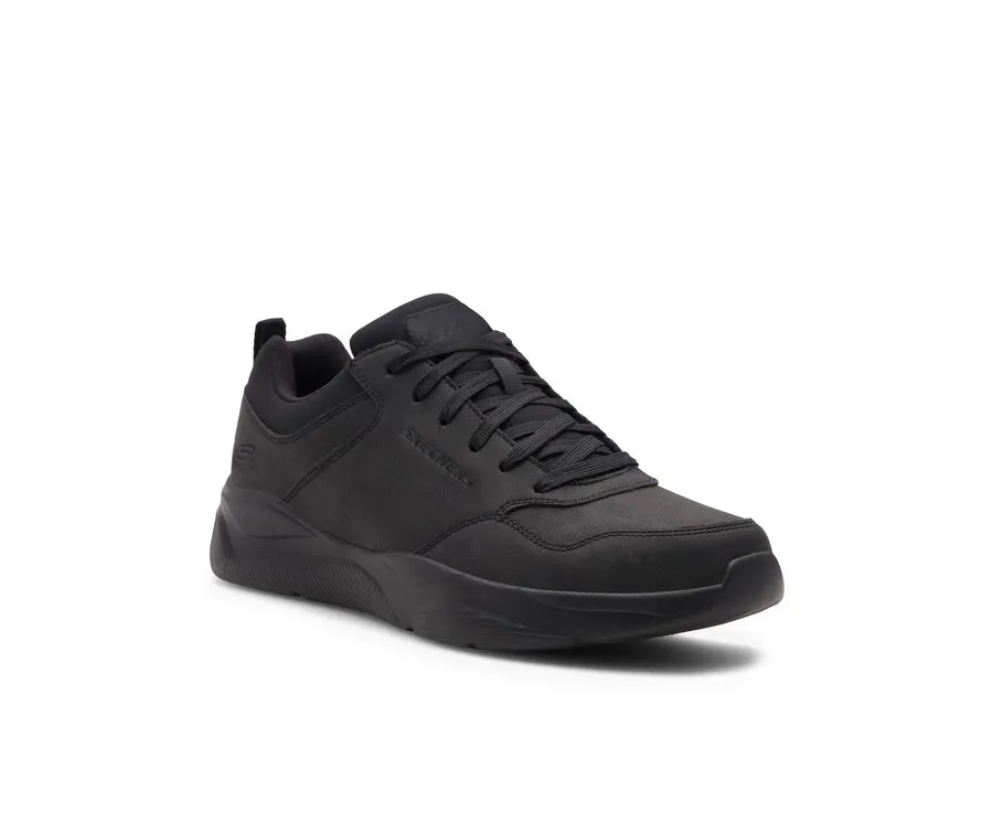 obrazek 1 Skechers Sneakersy LIBRATION 8790157 BBK Czarny