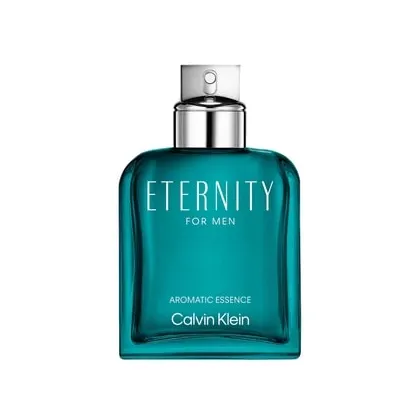 Zdjęcie Calvin Klein Eternity Aromatic Essence for Men Perfumy 200 ml