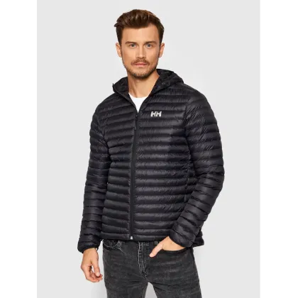 Zdjęcie Helly Hansen Kurtka przejściowa Sirdal 62989 Czarny Relaxed Fit
