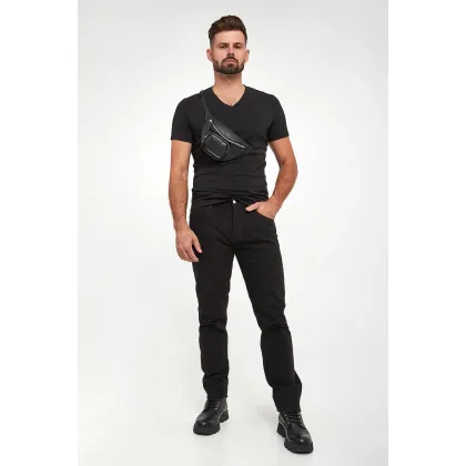 Zdjęcie Jeansy męskie ARMANI EXCHANGE Armani Exchange
