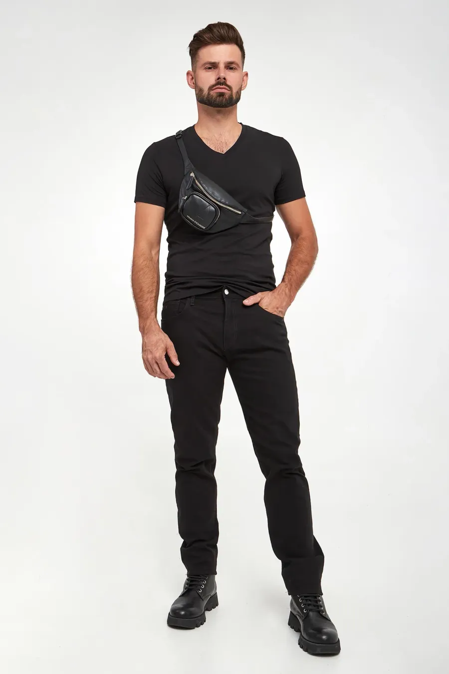 obrazek 1 Jeansy męskie ARMANI EXCHANGE Armani Exchange