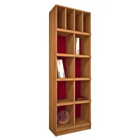 Picture Provençal shelf made of solid wood