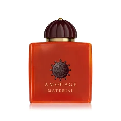 Zdjęcie Amouage Odyssey Material Woda perfumowana 100 ml