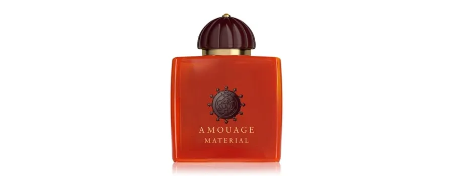 obrazek 1 Amouage Odyssey Material Woda perfumowana 100 ml