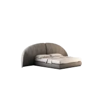Picture A stylish bed for an elegant bedroom – Daytona