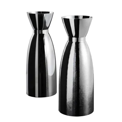 Zdjęcie Rewelacyjny dzbanek termiczny 0,35 l - w dwóch wykończeniach