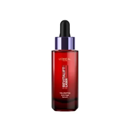 Zdjęcie L'Oréal Paris Revitalift Laser Tri-Peptid Anti-Age Serum Serum do twarzy 30 ml
