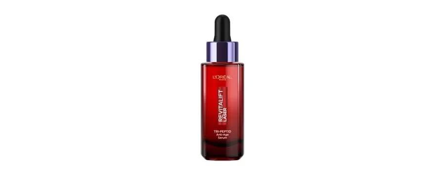 obrazek 1 L'Oréal Paris Revitalift Laser Tri-Peptid Anti-Age Serum Serum do twarzy 30 ml