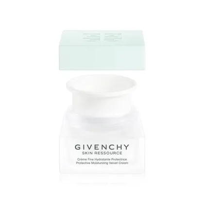 Zdjęcie GIVENCHY Skin Ressource Protective Moisturizing Velvet Cream Refill Żel do twarzy 50 ml