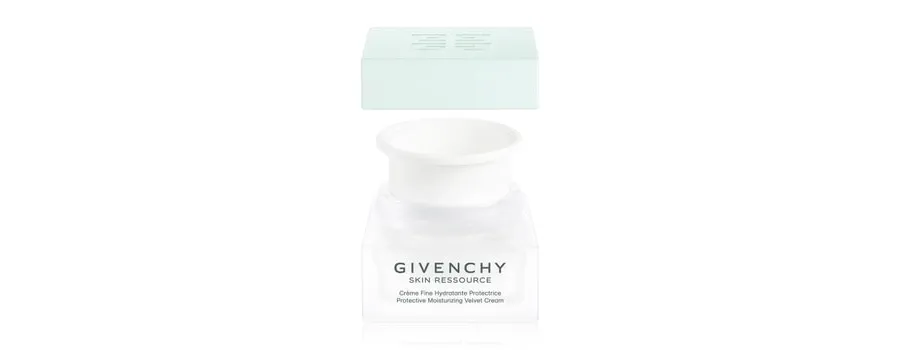 obrazek 1 GIVENCHY Skin Ressource Protective Moisturizing Velvet Cream Refill Żel do twarzy 50 ml