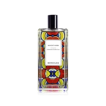 Zdjęcie Berdoues Collection Grands Crus Maasai Mara Woda perfumowana 100 ml