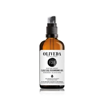 Zdjęcie Oliveda Face Care F38 Purifying Żel oczyszczający 100 ml
