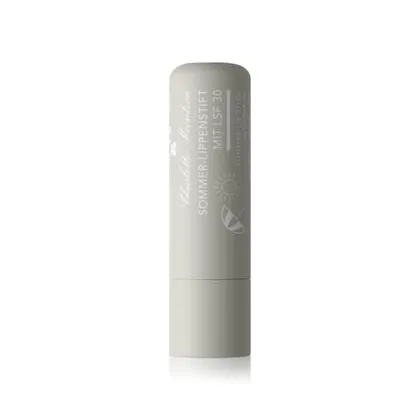 Zdjęcie Charlotte Meentzen Extras Summer Lip Stick SPF 30 Balsam do ust 4.6 g Transparent