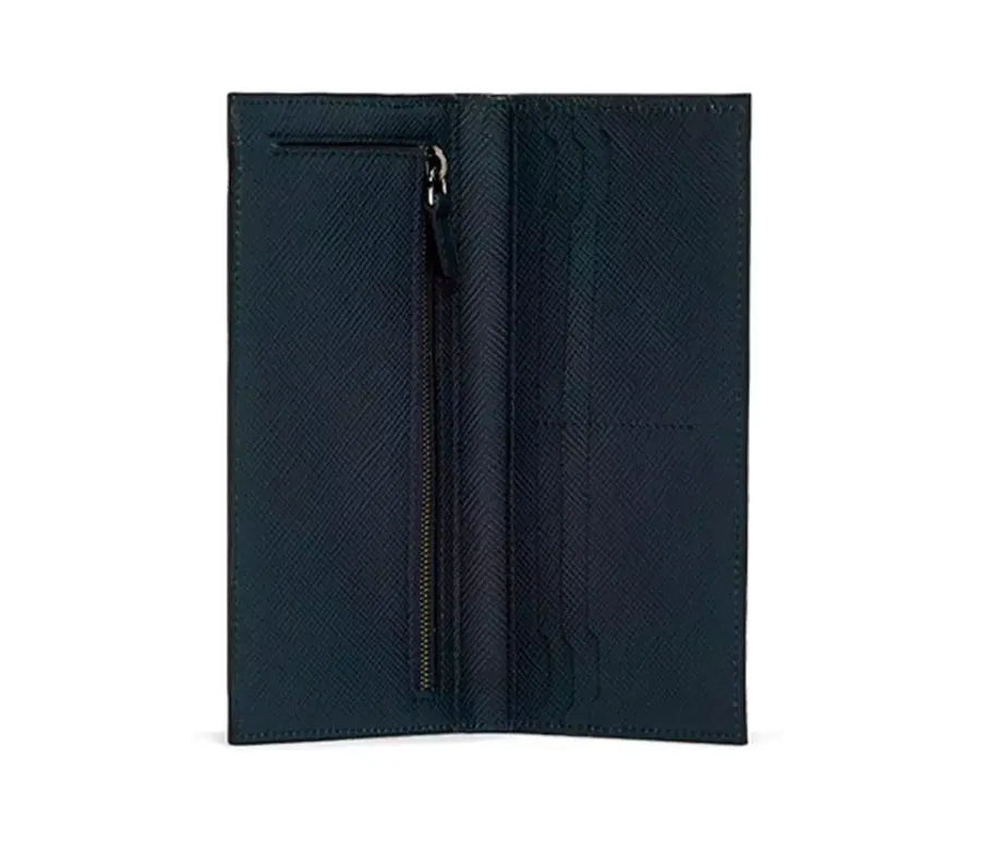 obrazek 4 Szykowny portfel Mini Franzi Collection International Wallet