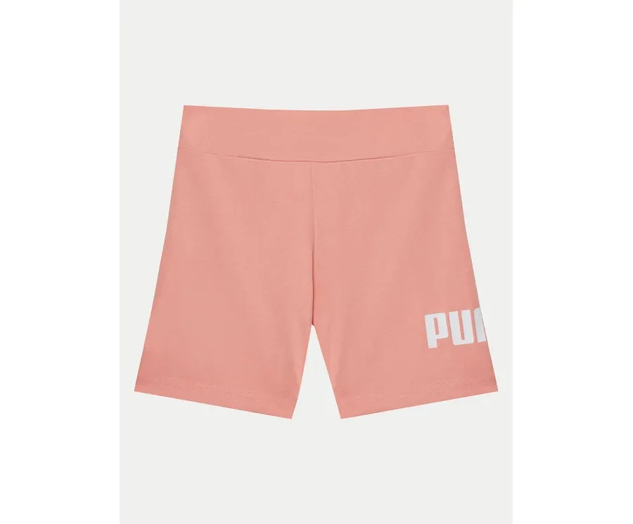 obrazek 1 Puma Kolarki Ess No. 1 Logo 684902 Różowy Slim Fit
