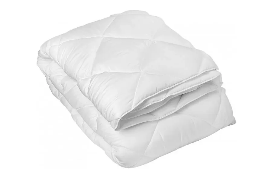 obrazek 1 Syntetyczna kołdra Cocoon 500 na zimę