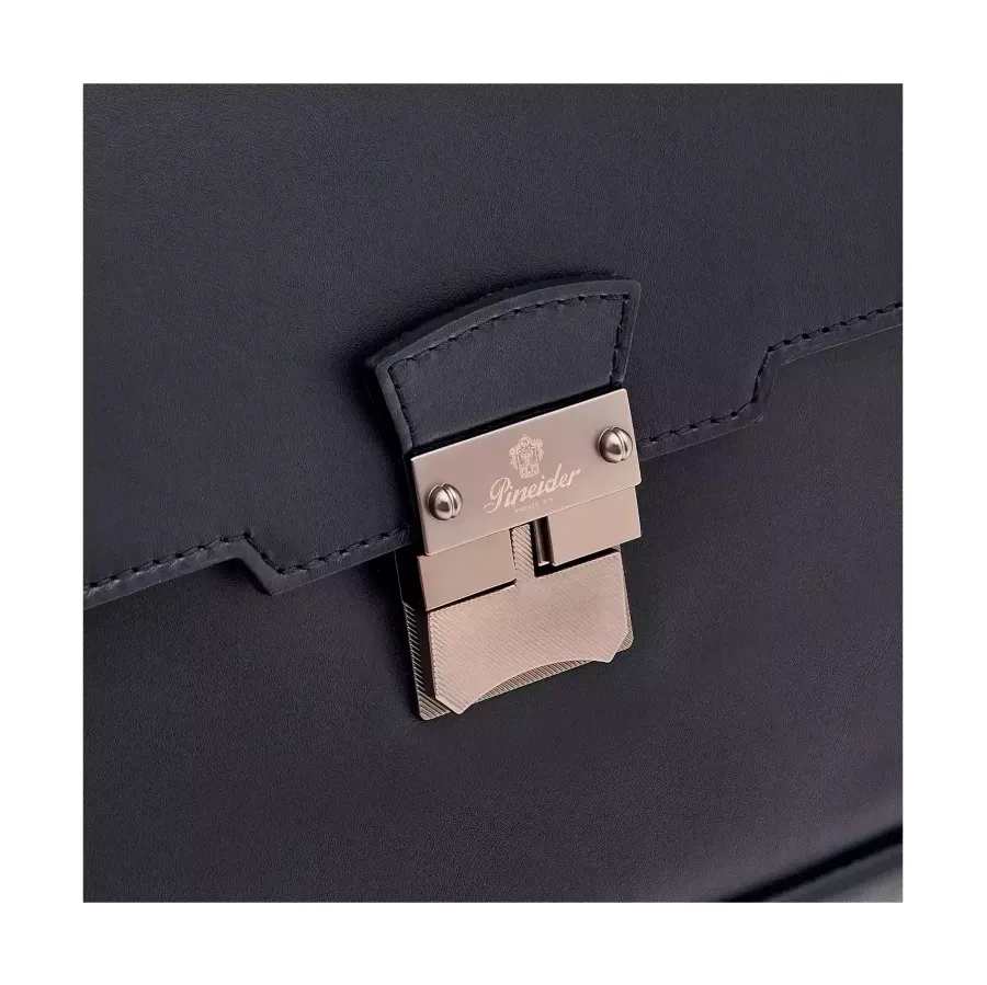 obrazek 4 Elegancka teczka lekarska Metro Smooth Collection