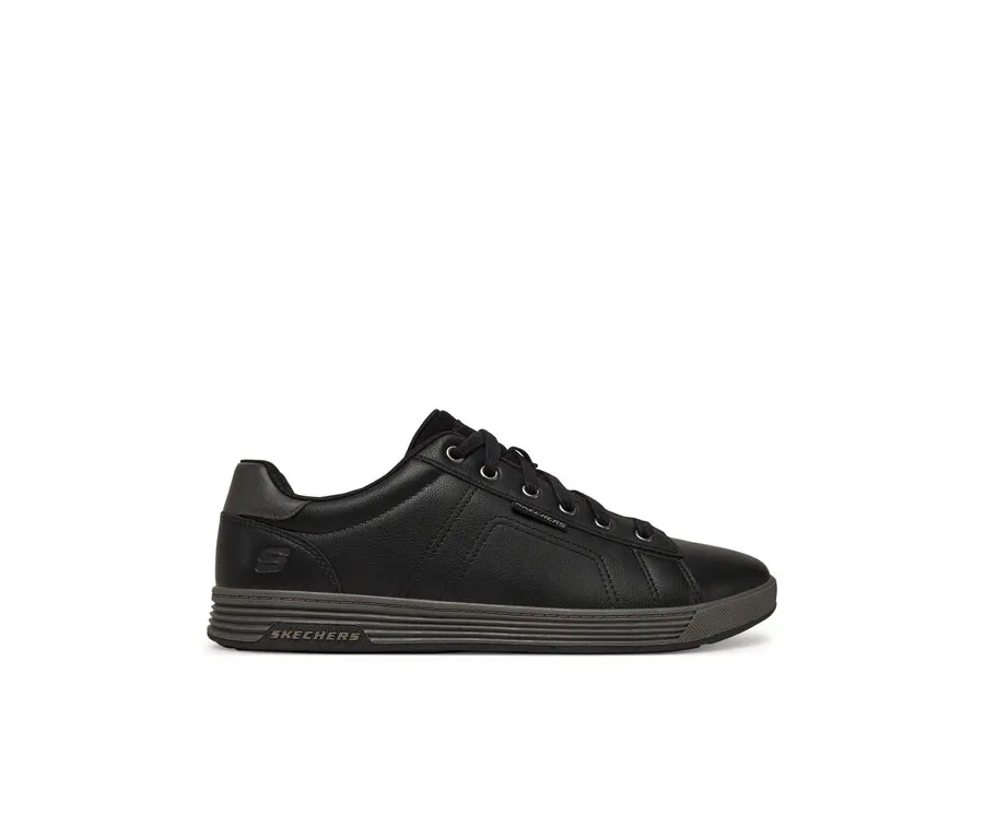 obrazek 1 Skechers Sneakersy Cavell Hensley 210946/BLK Czarny