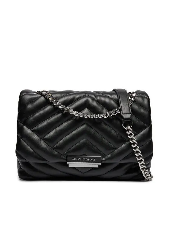 Picture Armani Exchange Torebka 949122 4R742 00020 Czarny