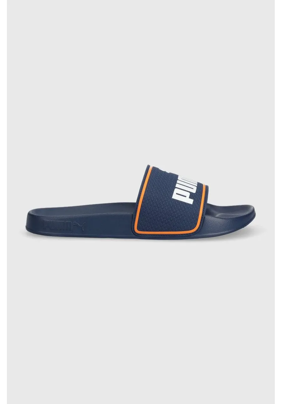 obrazek 1 Puma klapki  Leadcat 2.0 kolor granatowy 384139