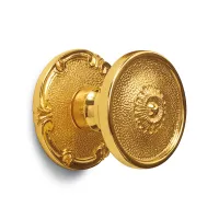 Picture Exclusive Nantes door knob