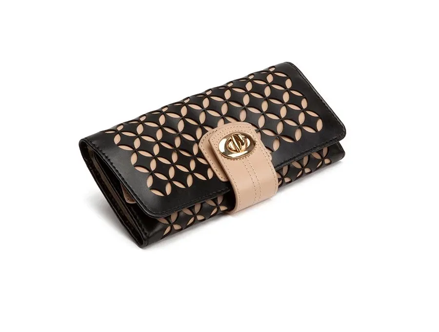 obrazek 2 Designerskie etui podróżne na biżuterię