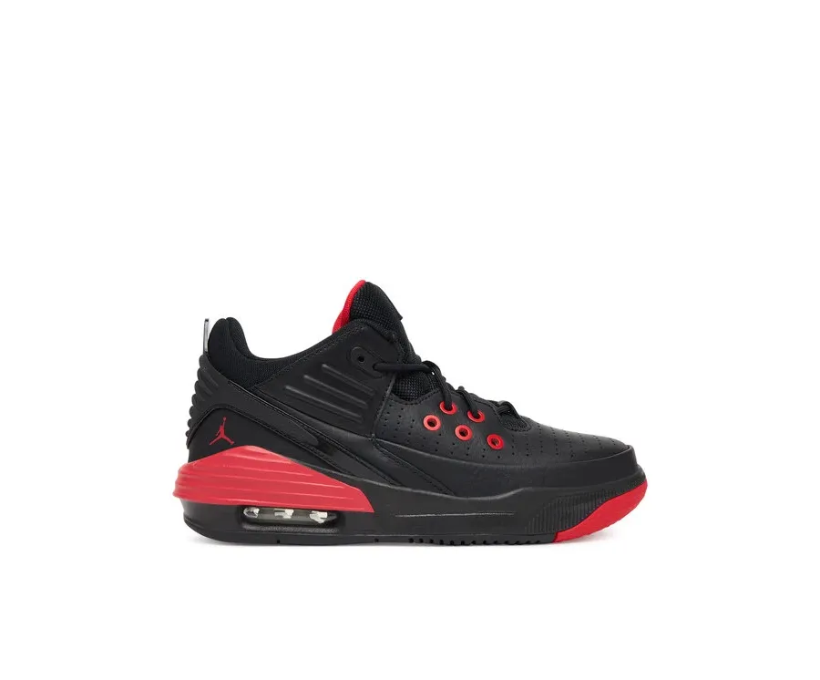obrazek 1 Nike Sneakersy Jordan Max Aura 5 (Gs) DZ4352 006 Czarny