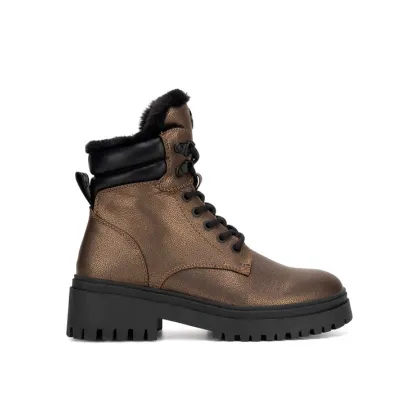 Zdjęcie MEXX Botki MI001713143W Miedziany