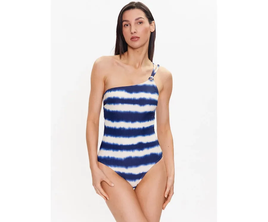 obrazek 1 Triumph Strój kąpielowy Fizz 10214541 Granatowy