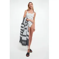 Zdjęcie Ręcznik Vivy MAX MARA BEACHWEAR Max Mara Beachwear