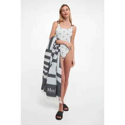 Zdjęcie Ręcznik Vivy MAX MARA BEACHWEAR Max Mara Beachwear
