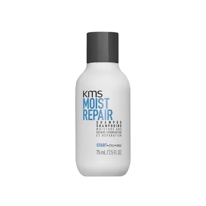 Zdjęcie KMS Moistrepair Shampoo new Szampon do włosów 75 ml