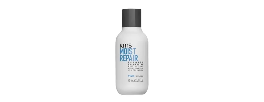 obrazek 1 KMS Moistrepair Shampoo new Szampon do włosów 75 ml