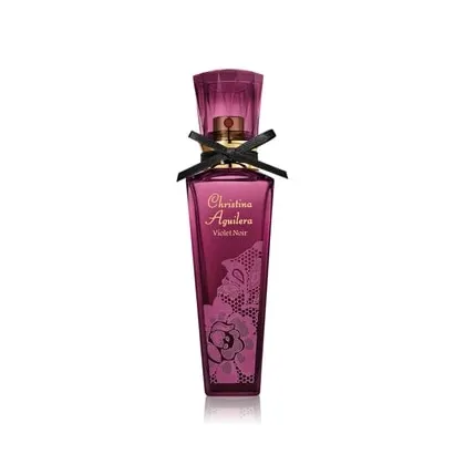 Zdjęcie Christina Aguilera Violet Noir Woda perfumowana 30 ml