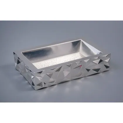 Zdjęcie Dekoracyjny pojemnik kieszonkowy do biura - ArtBe