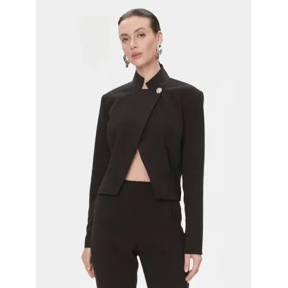Zdjęcie Custommade Marynarka Florence 999425872 Czarny Slim Fit