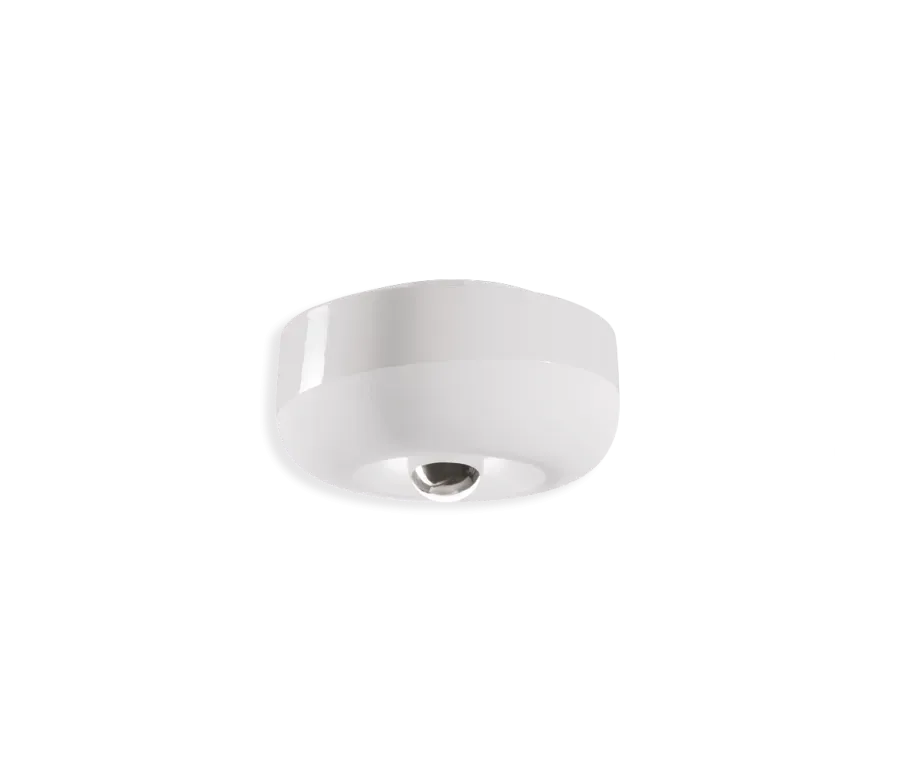 obrazek 5 Elegancka włoska lampa sufitowa-plafoniera w stylu awangardowym