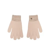 Zdjęcie Guess Rękawiczki Damskie AW5238 WOL02 Różowy