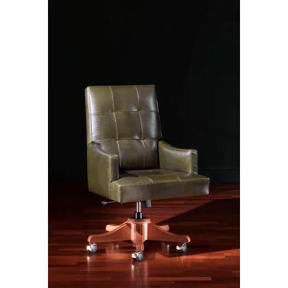 Picture Elegant chair for a businessman