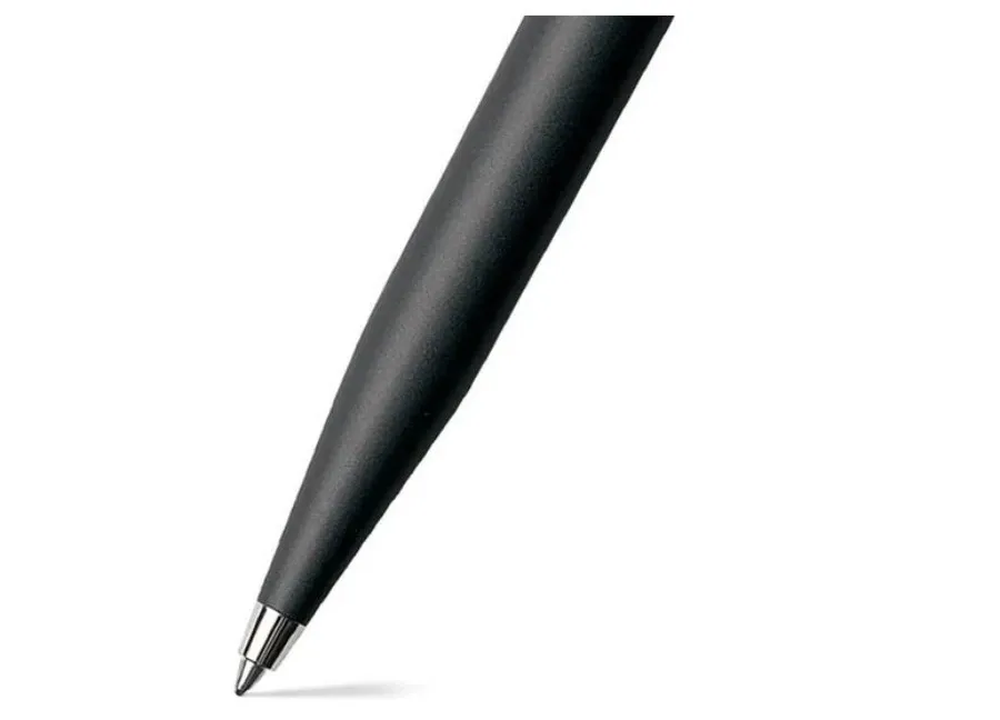 obrazek 3 Długopis Sheaffer VFM czarny, matowy